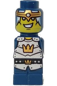 Microfigure Heroica Prince 85863pb089