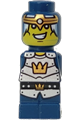 Microfigure Heroica Prince