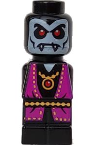 Microfigure Heroica Vampire Lord 85863pb092