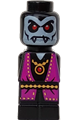 Microfigure Heroica Vampire Lord - 85863pb092