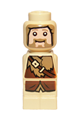 Microfigure The Hobbit Fili the Dwarf