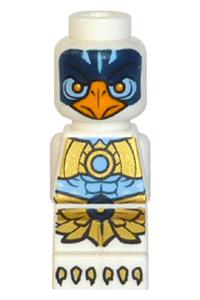 Microfigure Legends of Chima Eagle 85863pb099