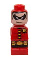 Microfigure Batman Robin