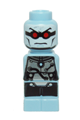 Microfigure Batman Mr. Freeze