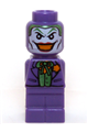 Microfigure Batman The Joker