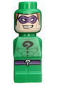 Microfigure Batman Riddler