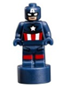 Captain America Statute