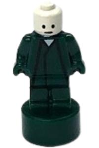 Lord Voldemort Statuette - Lord Voldemort statuette/trophy - 90398pb018