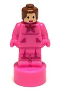 lego harry potter professor umbridge