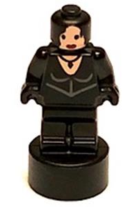 Bellatrix Lestrange Statuette - Bellatrix Lestrange - 90398pb026