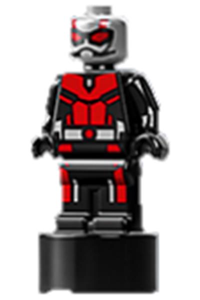 LEGO Marvel Super Heroes Ant-Man Statuette Trophy Minifigure Mini Figure 76051 