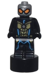 LEGO The Wasp Microfigure Minifigure 90398pb046 BrickEconomy