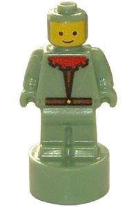 Forestman Statuette - Forestman Statuette / Trophy - 90398pb050