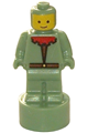 Forestman Statuette