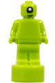 Alien Statuette / Trophy, CMF Series 26 Space - 90398pb051