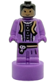 Statuette / trophy of Madam Malkin - 90398pb054
