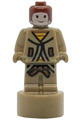 Statuette of Hermione Granger wearing a jacket and striped sweater (6523410) - 90398pb056