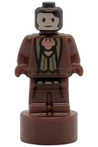 Mr. Borgin Statuette - Borgin statuette / trophy - 90398pb059