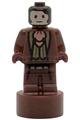 Borgin statuette / trophy - 90398pb059