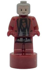 Garrick Ollivander Statuette - Statue/trophy of Garrick Ollivander - 90398pb060