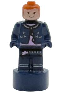 Ginny Weasley Statuette - Statuette Trophy of Ginny Weasley - 90398pb061