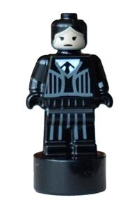 Wednesday Adams Statuette - Wednesday Adams Statuette / Trophy - 90398pb071