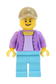 Skyline Express Woman