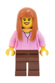 Skyline Express Woman