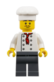 The Art of Chocolate Chef