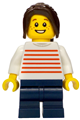 Merchant Boat Girl