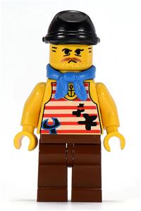 Gabarros Minifigure - adv008