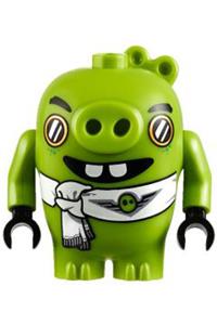 Pilot Pig - ang004
