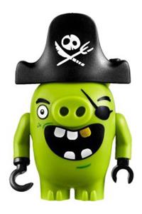 Pirate Pig - ang014