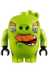 Foreman Pig - ang017