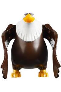 Mighty Eagle - ang020
