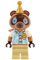 Tom Nook - ani001
