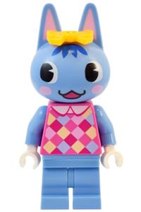 Rosie Minifigure - ani002