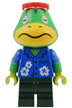 Kapp'n - ani005
