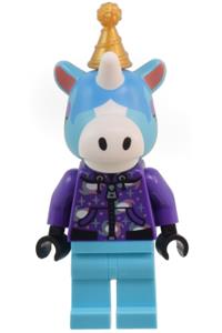 Julian Minifigure - ani008