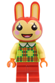 Bunnie - ani009