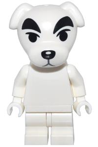 K.K. Slider Minifigure - ani013
