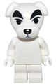 K.K. Slider - ani013
