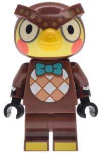 Blathers Minifigure - ani022