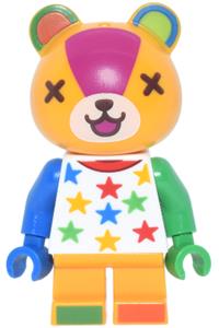 Stitches Minifigure - ani024
