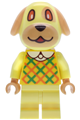 Goldie - ani026