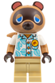 Tom Nook - ani027