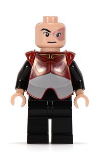 Prince Zuko Minifigure - ava006