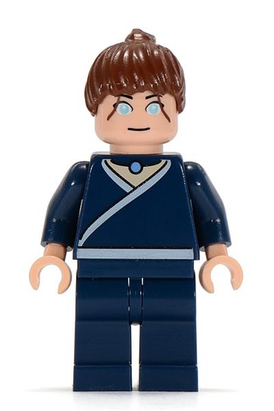 Aang lego minifigure best sale