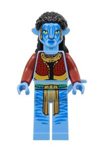 Mo'at Minifigure - avt005