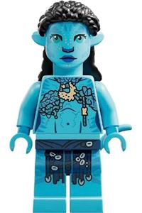 Tsireya Minifigure - avt015